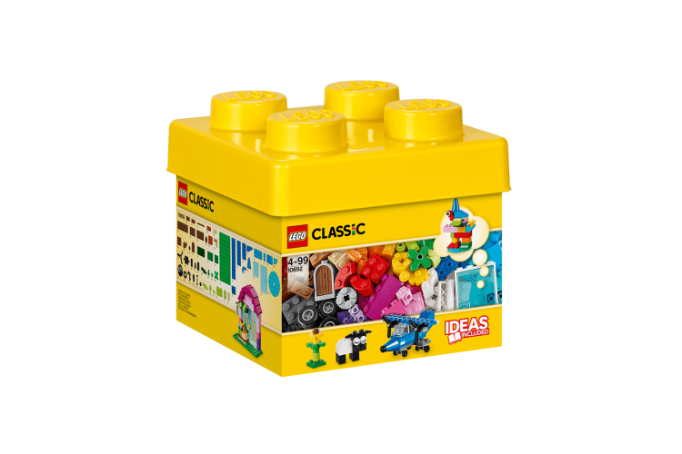 10692 LEGO Creative Bricks V29